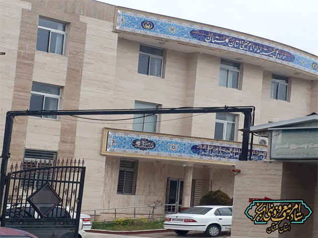 هفته امر به معروف: خدمت‌رسانی بی‌وقفه به نیازمندان در سایه جنگ تحمیلی